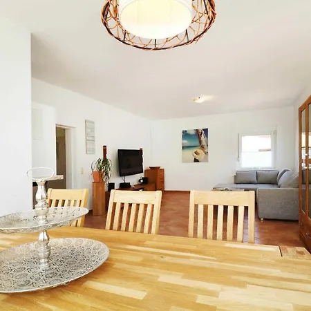 Tatil Evi Ferienhaus Yakin's Mahm