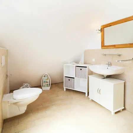Ferienhaus Yakin's Mahm Tatil Evi