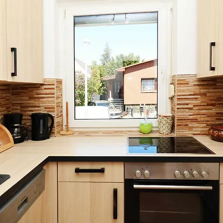 Ferienhaus Yakin's Mahm Tatil Evi