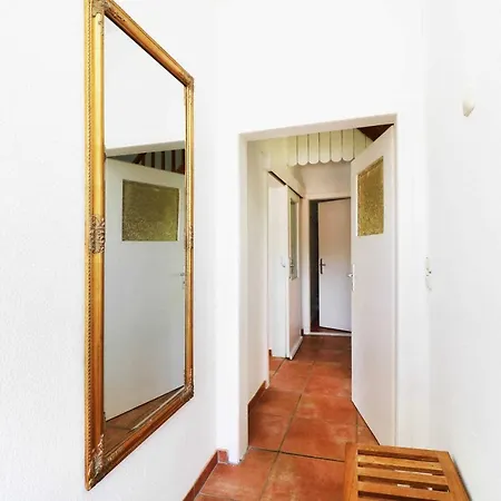Ferienhaus Yakin's Mahm Tatil Evi *