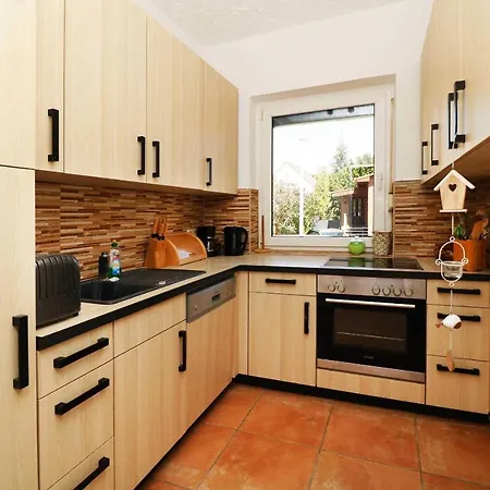 Ferienhaus Yakin's Mahm Tatil Evi Penzance