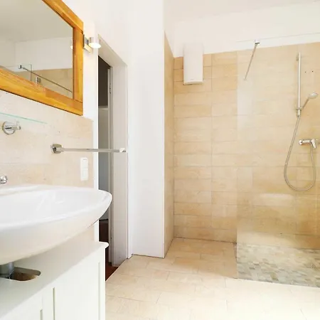 Tatil Evi Ferienhaus Yakin's Mahm *