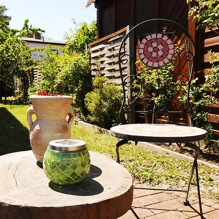 Ferienhaus Yakin's Mahm Tatil Evi